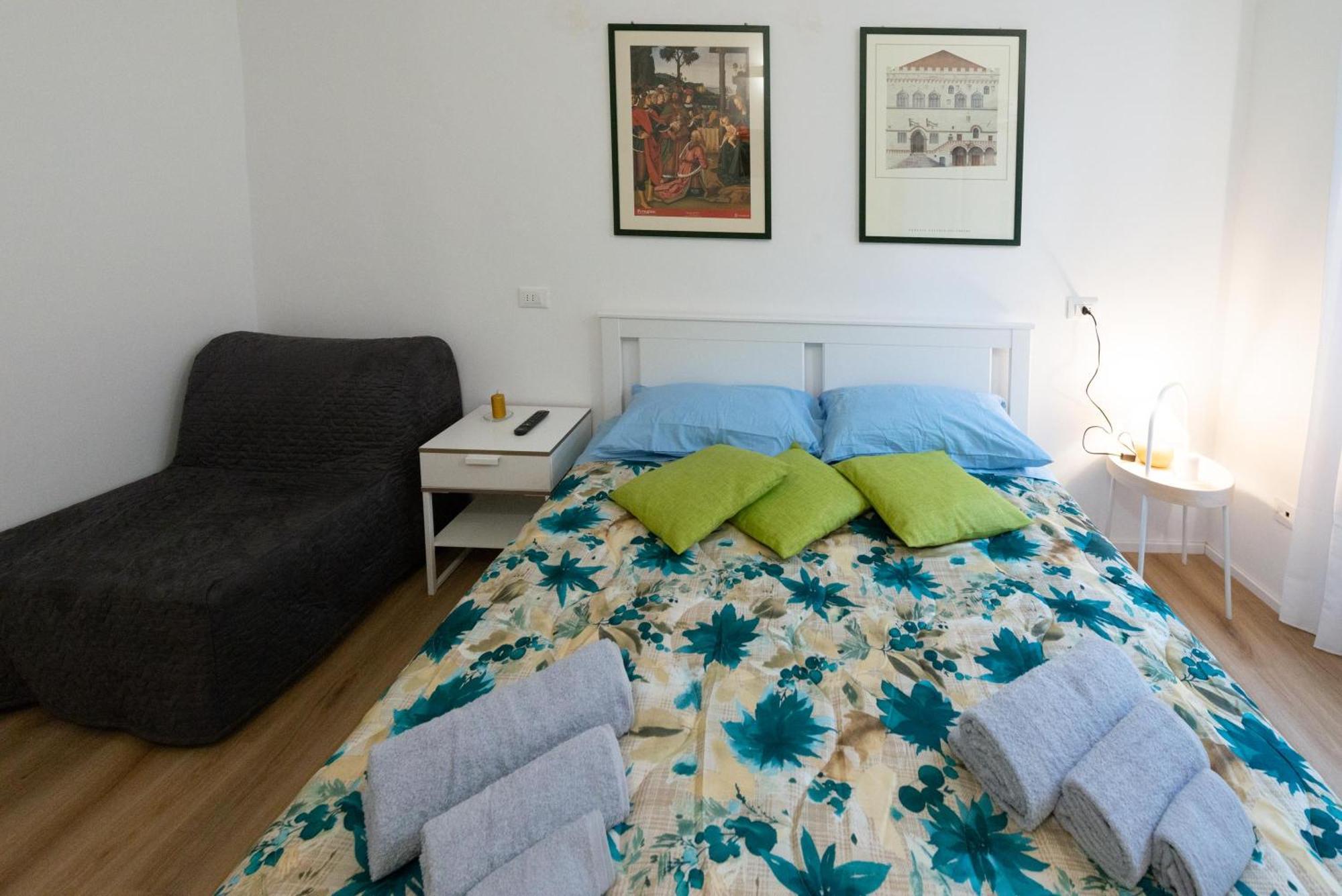 Pinturicchio Guest House Piegaro  المظهر الخارجي الصورة