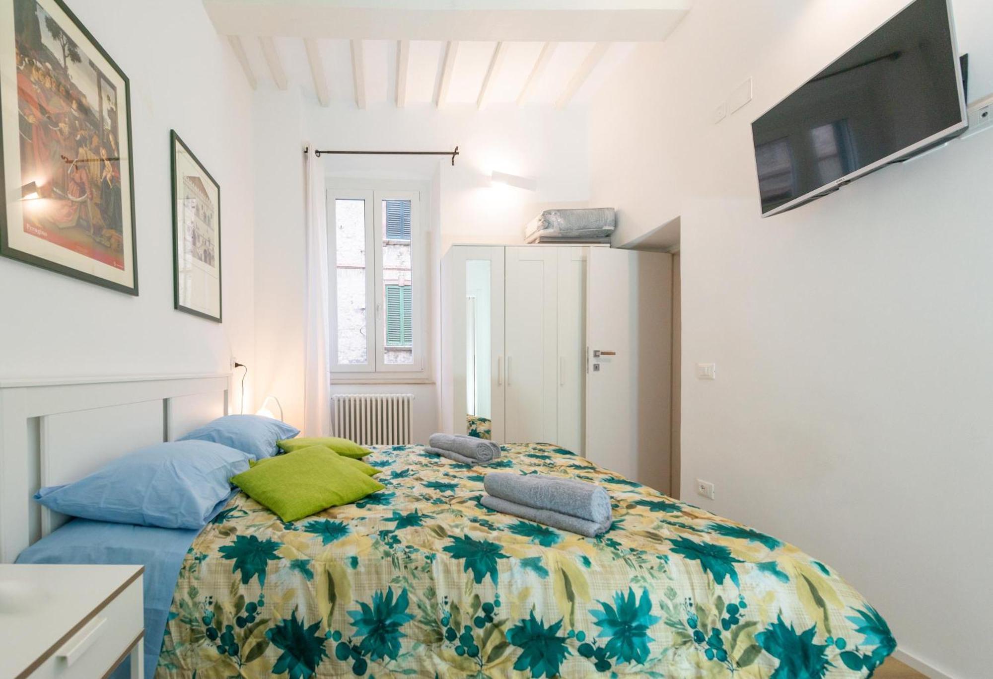 Pinturicchio Guest House Piegaro  المظهر الخارجي الصورة