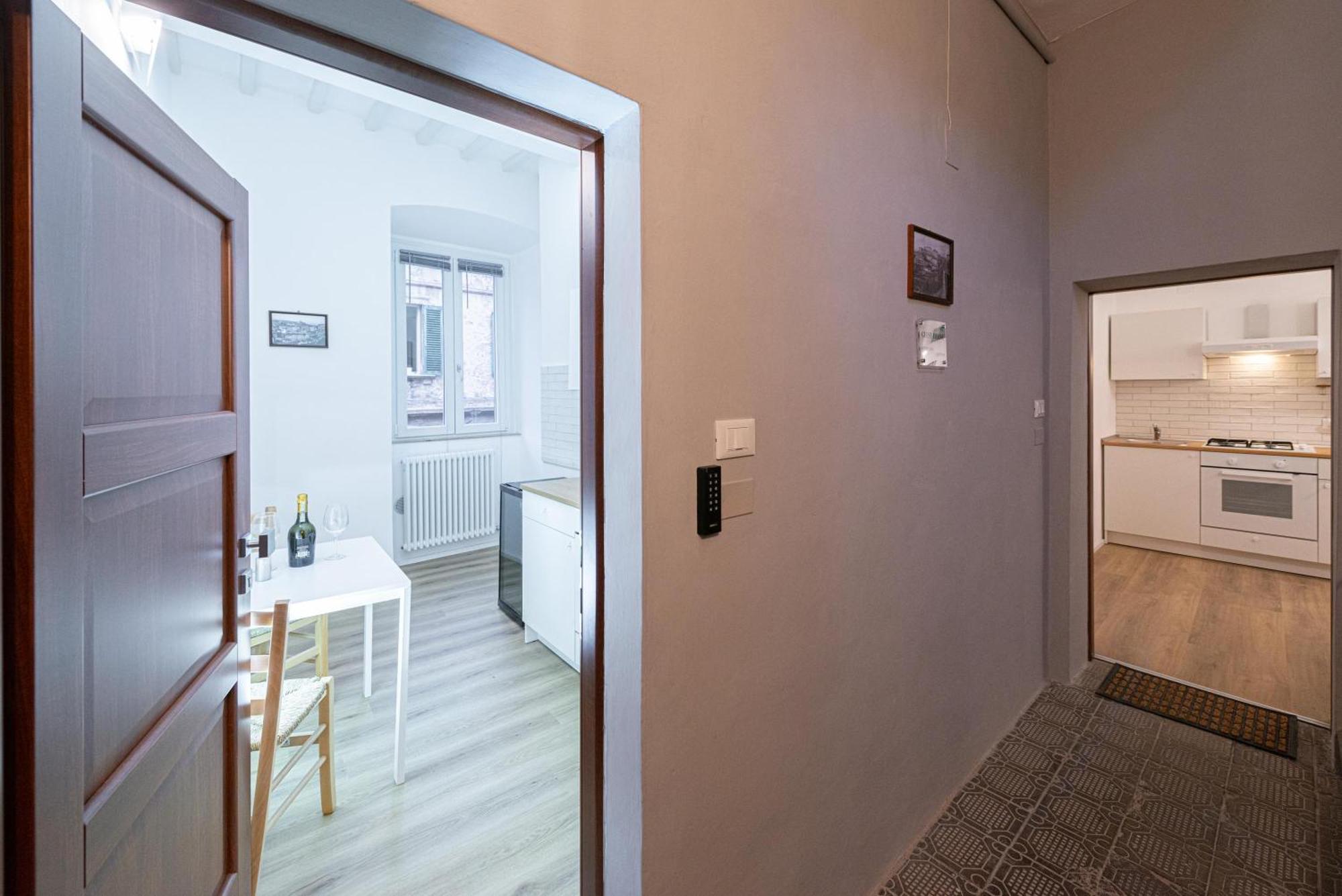 Pinturicchio Guest House Piegaro  المظهر الخارجي الصورة
