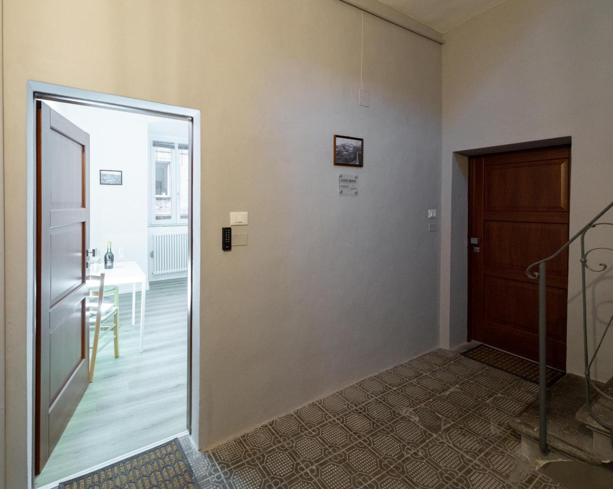Pinturicchio Guest House Piegaro  المظهر الخارجي الصورة