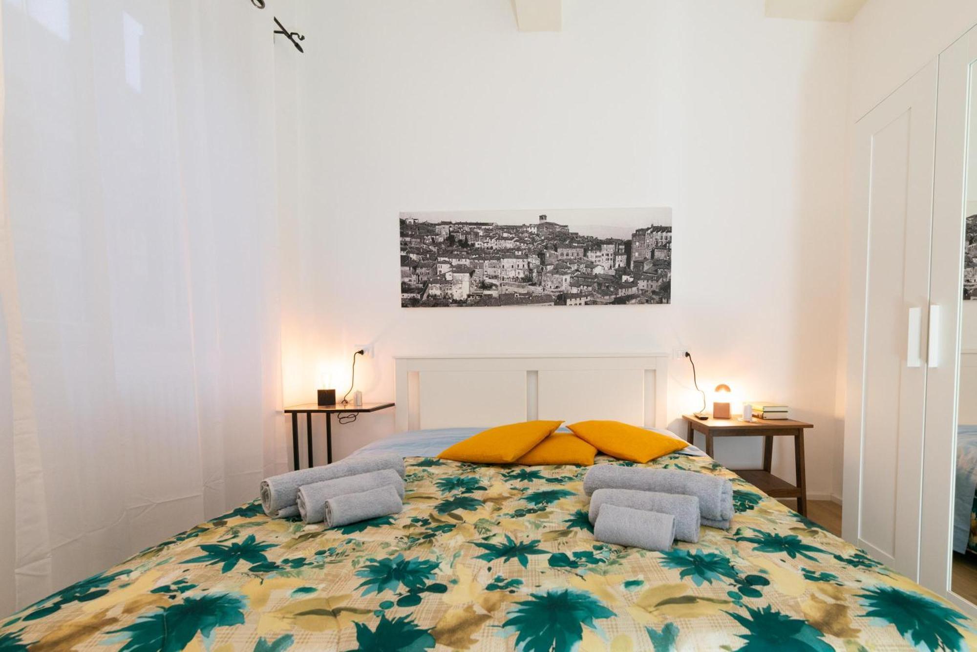 Pinturicchio Guest House Piegaro  المظهر الخارجي الصورة