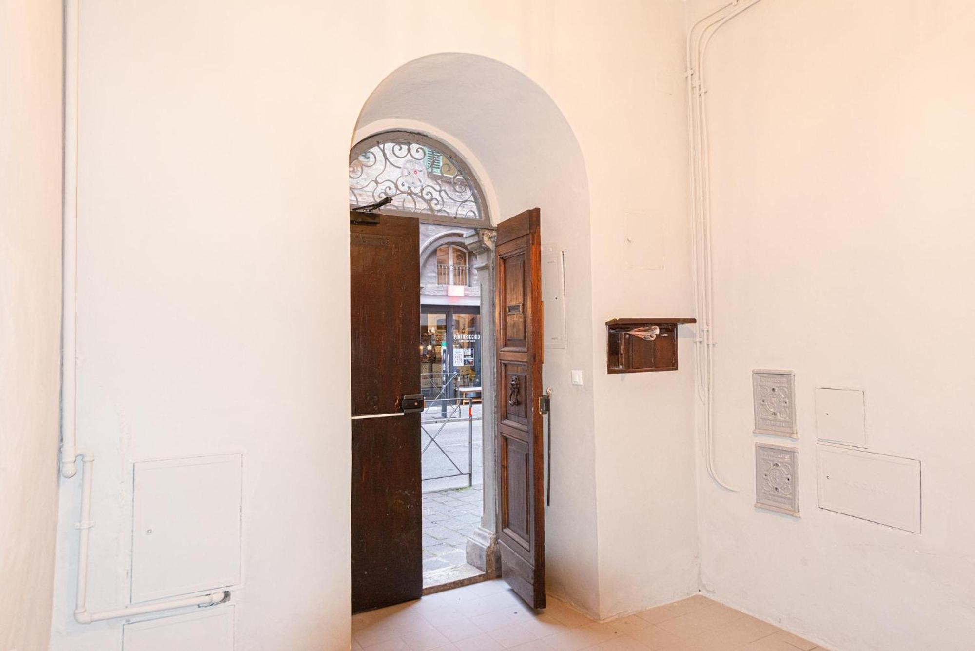 Pinturicchio Guest House Piegaro  المظهر الخارجي الصورة