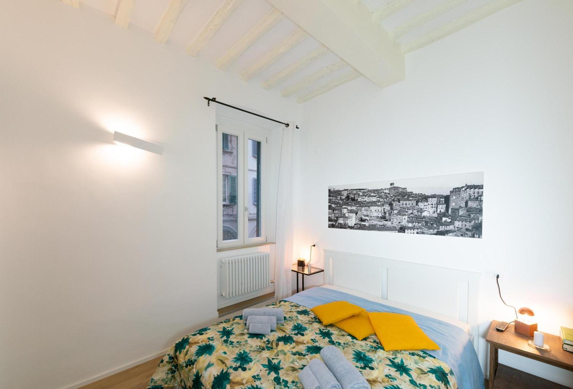 Pinturicchio Guest House Piegaro  المظهر الخارجي الصورة
