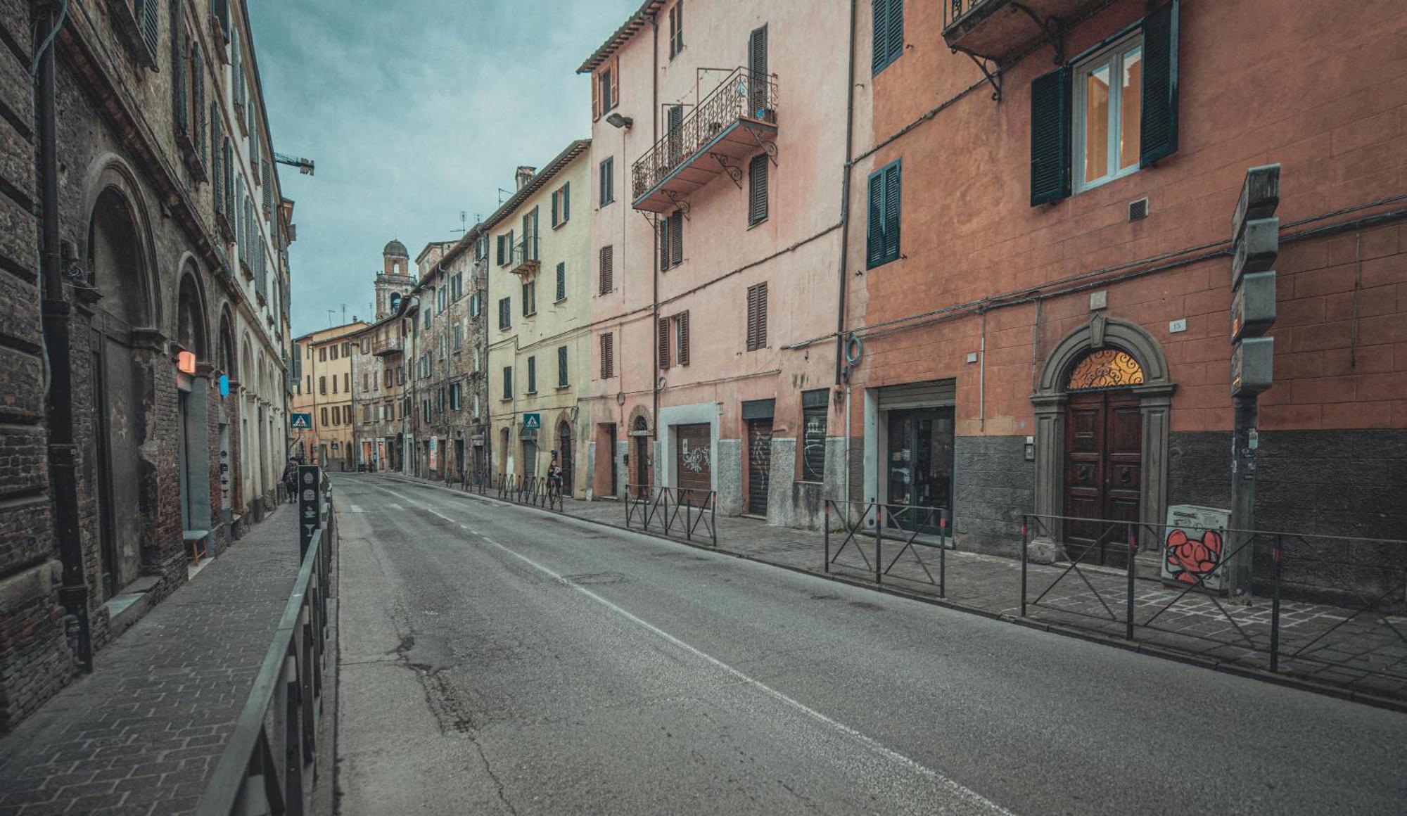 Pinturicchio Guest House Piegaro  المظهر الخارجي الصورة